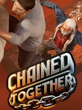 Chained Together Steam Key (PC) EUROPE