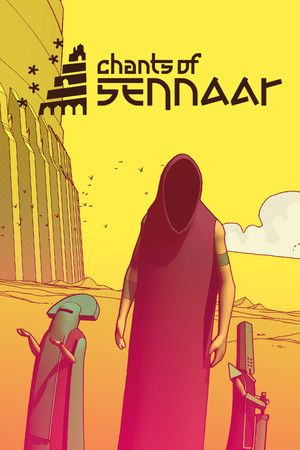 Chants of Sennaar Steam Key (PC) EUROPE