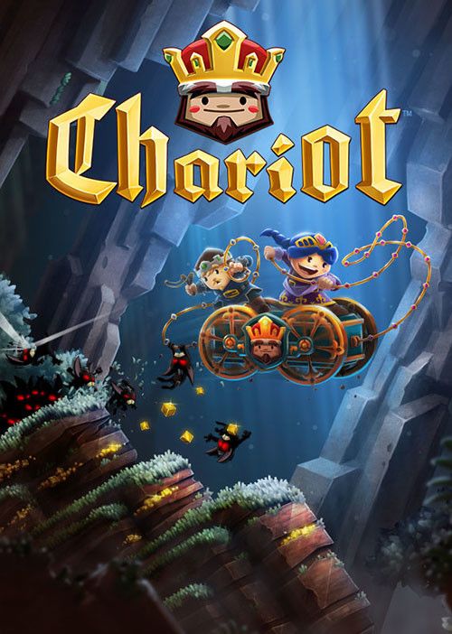 Chariot Steam Key EUROPE