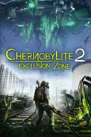 Chernobylite 2: Exclusion Zone Steam Key (PC) EUROPE