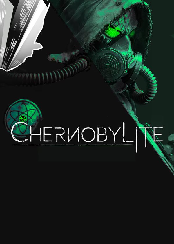 Chernobylite Premium Edition Steam Key (PC) EUROPE