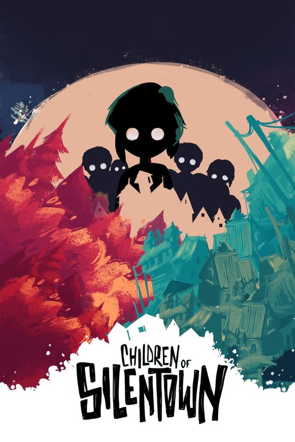 Children of Silentown (PC) Steam Key EUROPE