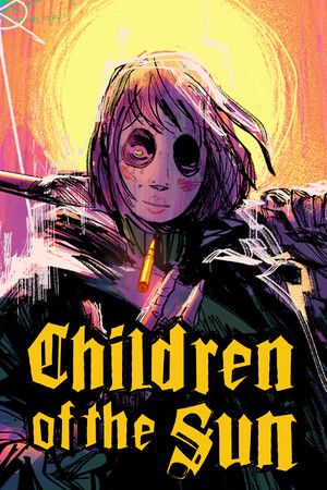 Children of the Sun Steam Key (PC) EUROPE