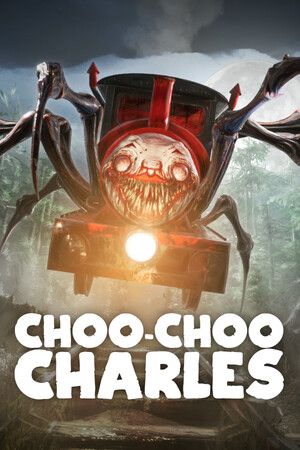 Choo-Choo Charles Steam (PC) Key EUROPE