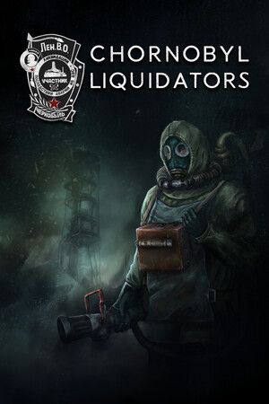 Chornobyl Liquidators (PC) Steam Key EUROPE
