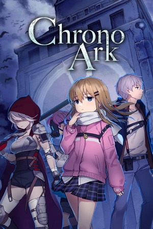 Chrono Ark (PC) Steam Key EUROPE