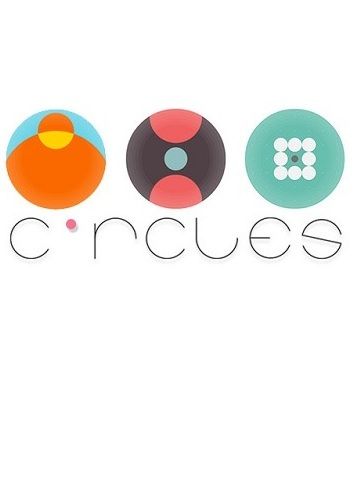 Circles Steam Key EUROPE