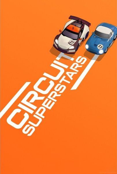 Circuit Superstars (PC) Steam Key EUROPE