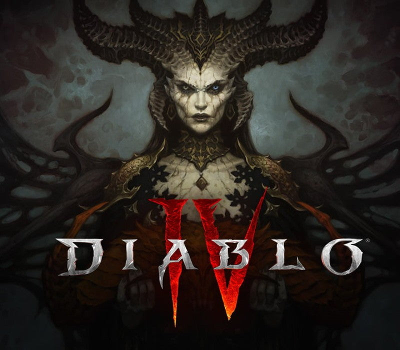 Diablo IV Battle.net Account