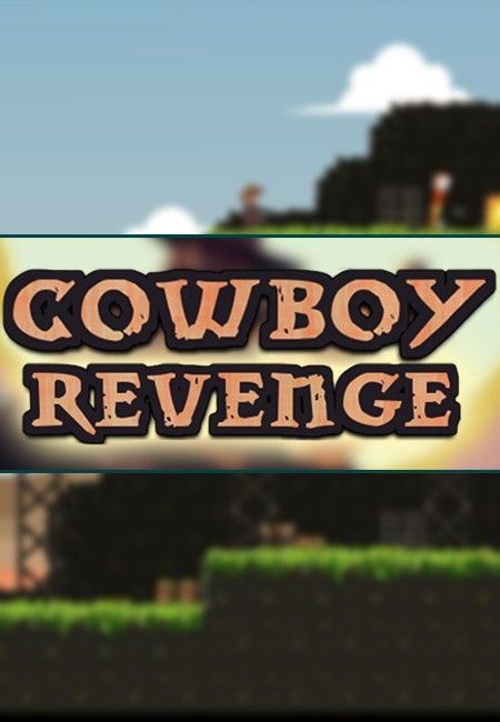 Cowboy Revenge Steam Key GLOBAL