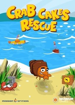 Crab Cakes Rescue Steam Key GLOBAL