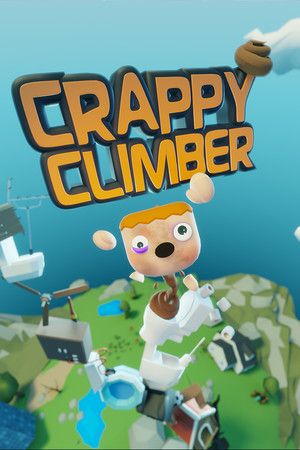 Crappy Climber Steam Key (PC) GLOBAL