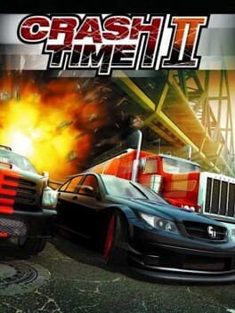 Crash Time 2 Steam Key (PC) GLOBAL