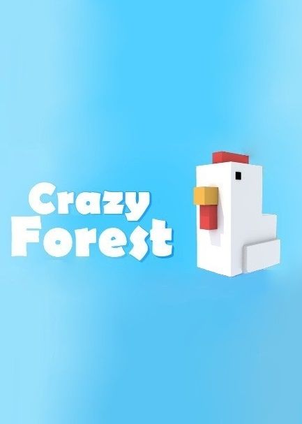 Crazy Forest Steam Key GLOBAL