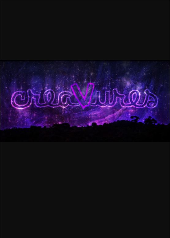 CreaVures (PC) Steam Key GLOBAL