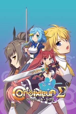 Croixleur Sigma - Deluxe Edition Steam Key (PC) GLOBAL