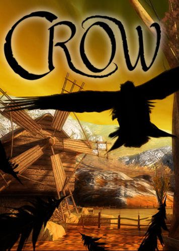 Crow Steam Key GLOBAL