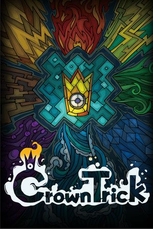 Crown Trick (PC) Steam Key GLOBAL