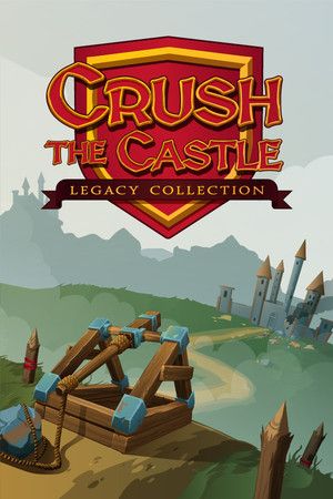 Crush the Castle Legacy Collection Steam Key (PC) GLOBAL