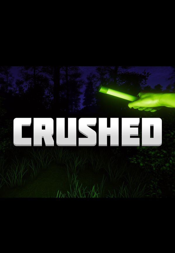 Crushed Steam Key GLOBAL