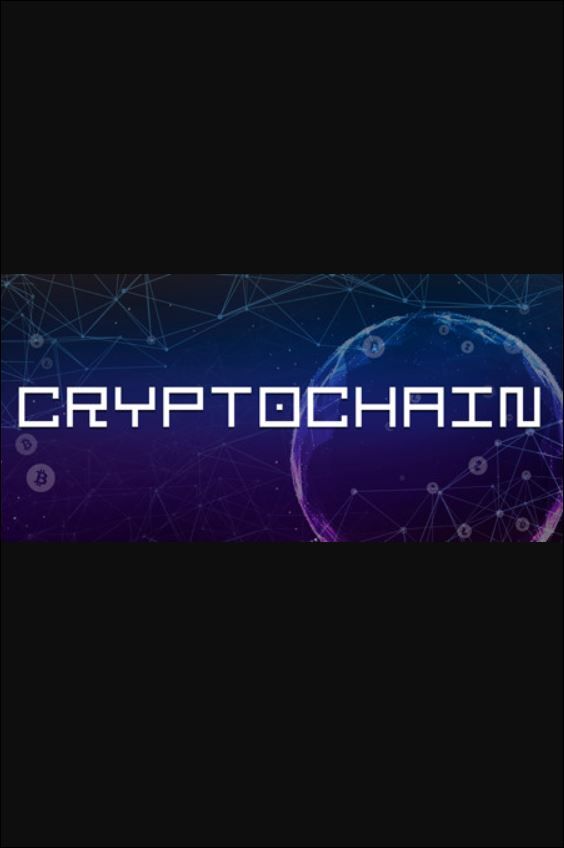 Cryptochain (PC) Steam Key GLOBAL