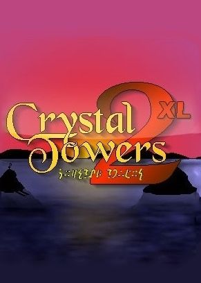 Crystal Towers 2 XL Steam Key GLOBAL