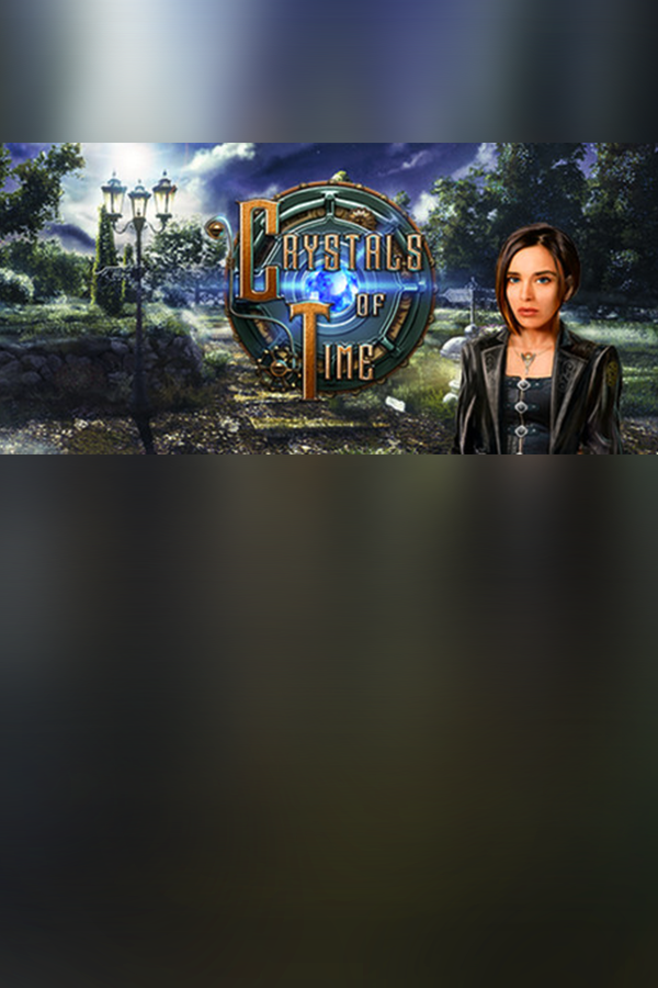 Crystals of Time Steam Key (PC) GLOBAL