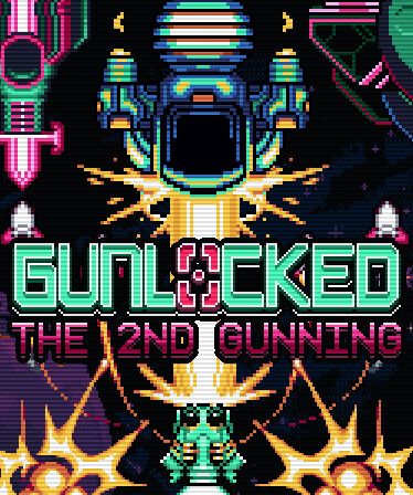 Gunlocked - The 2nd Gunning (DLC) Steam Key (PC) GLOBAL