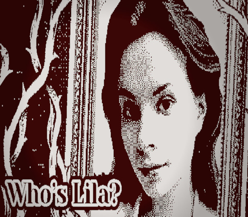 Who's Lila? PC Steam CD Key