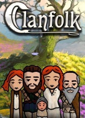 Clanfolk (PC) Steam Key EUROPE