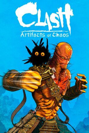 Clash: Artifacts of Chaos (PC) Steam Key EUROPE