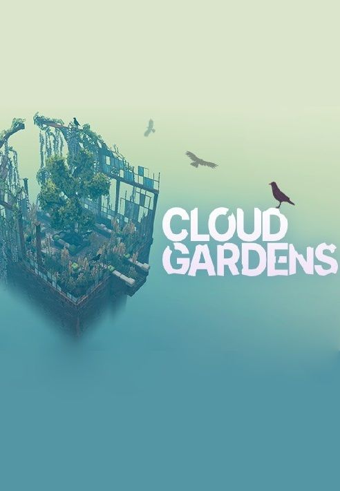 Cloud Gardens (PC) Steam Key EUROPE