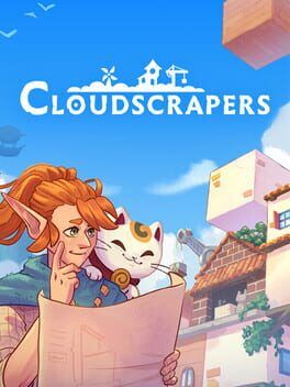 Cloudscrapers Steam Key (PC) EUROPE