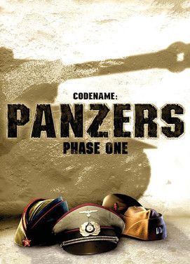 Codename: Panzers, Phase One (PC) Steam Key EUROPE