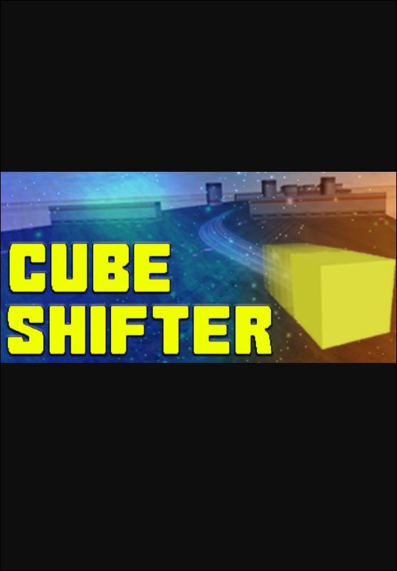 Cube Shifter (PC) Steam Key GLOBAL