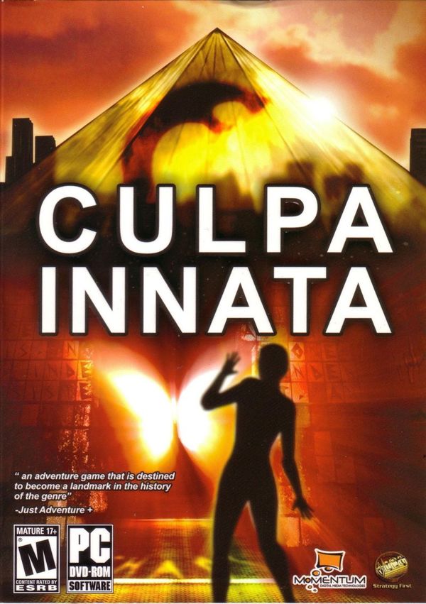Culpa Innata (PC) Steam Key GLOBAL