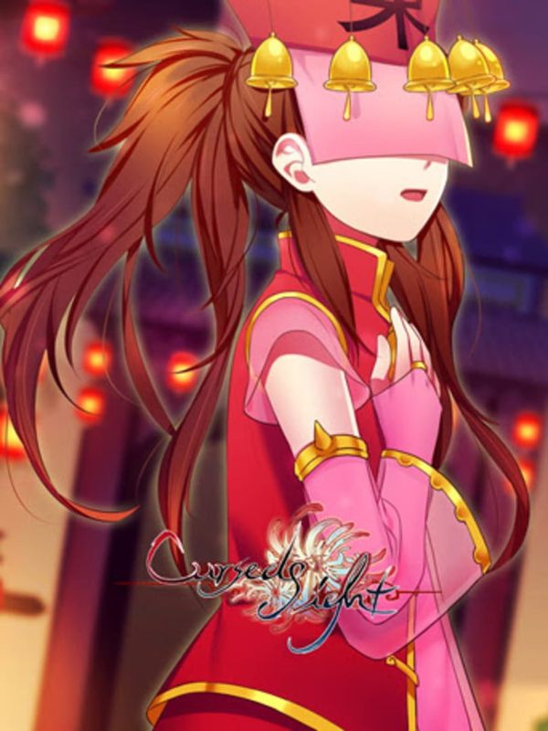 Cursed Sight Steam Key GLOBAL