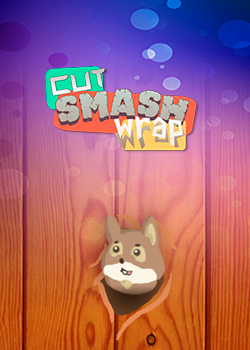 Cut Smash Wrap (PC) Steam Key GLOBAL