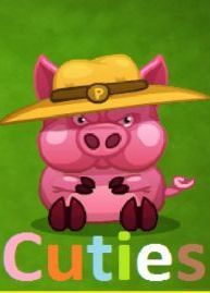 Cuties Steam Key GLOBAL