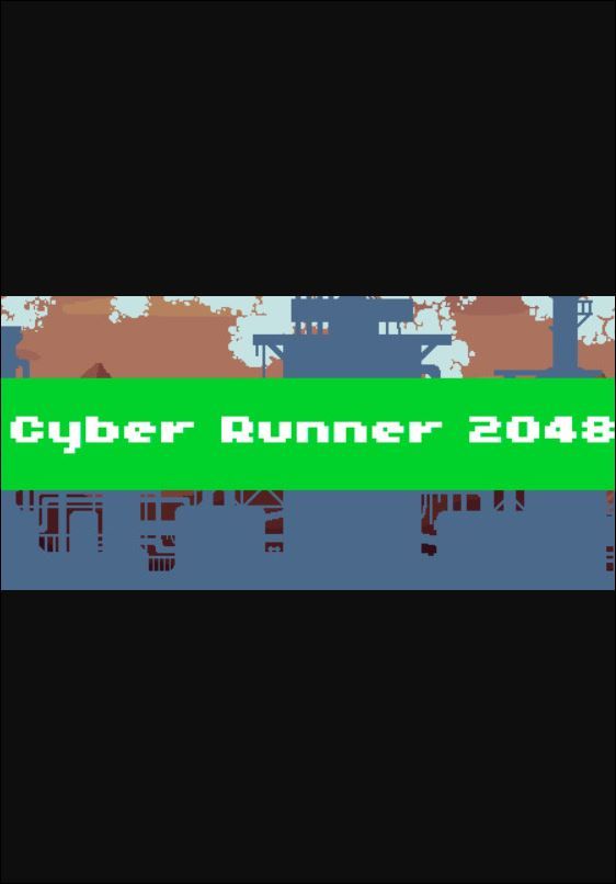 Cyber Runner 2048 (PC) Steam Key GLOBAL