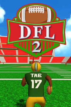 DFL2 (PC) Steam Key GLOBAL