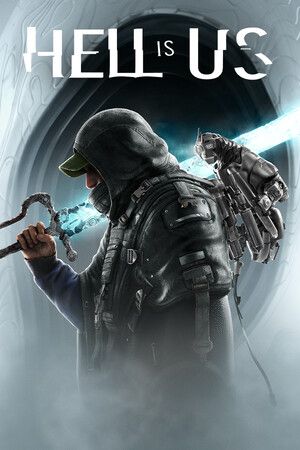 Hell is Us Pre-Order Bonus (DLC) Steam (PC) Key GLOBAL