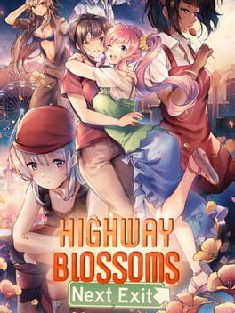 Highway Blossoms: Next Exit (DLC) Steam Key (PC) GLOBAL