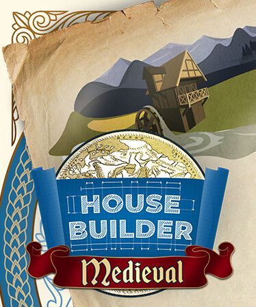 House Builder - Medieval (DLC) Steam Key (PC) GLOBAL