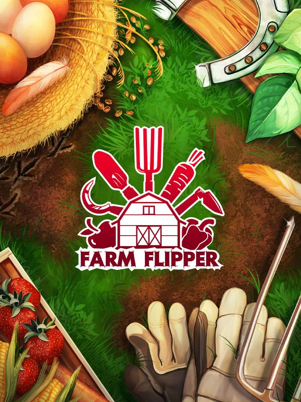 House Flipper - Farm DLC (PC) Steam Key GLOBAL