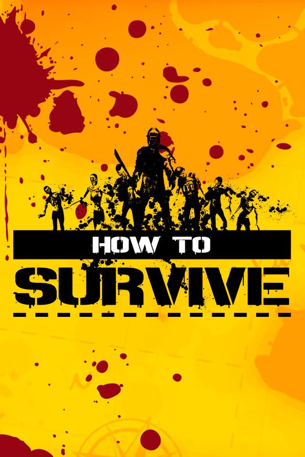 How to Survive - Heat Wave - x 3 pack (DLC) Steam (PC) Key GLOBAL