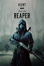 Hunt: Showdown 1896 - 10 DLC Bundle Steam Key (PC) GLOBAL
