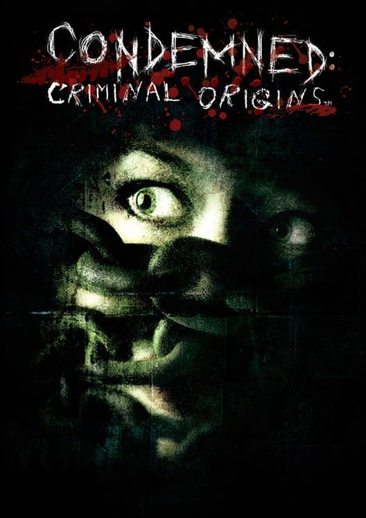 Condemned: Criminal Origins (PC) Steam Key EUROPE