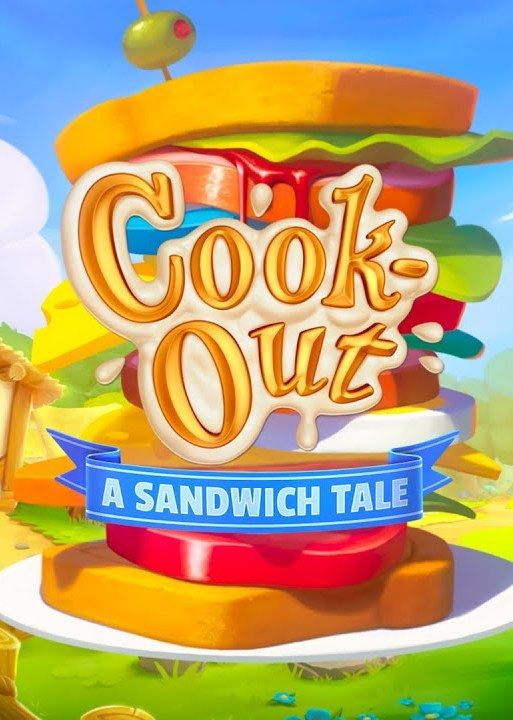 Cook-Out [VR] (PC) Steam Key EUROPE