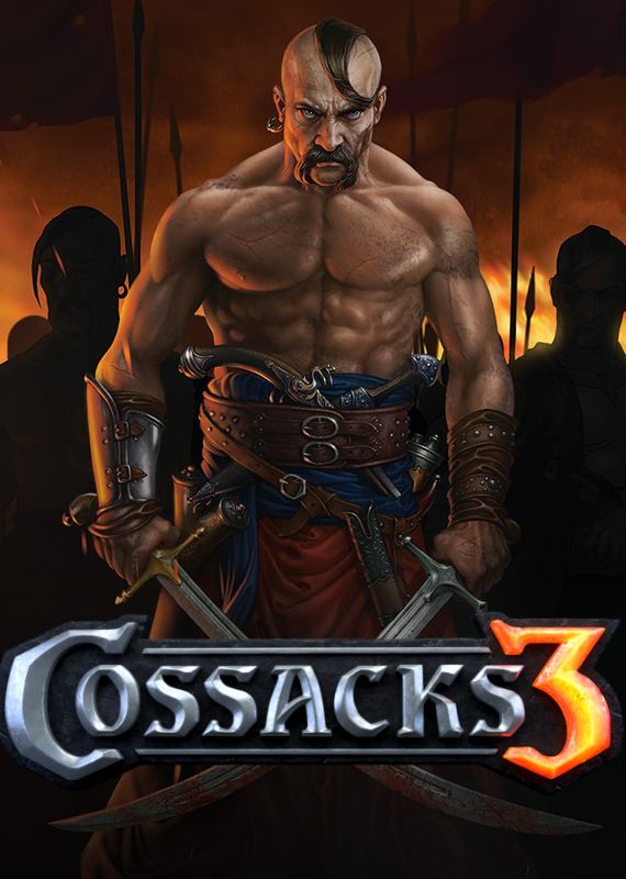 Cossacks 3 Complete Experience (PC) Steam Key EUROPE